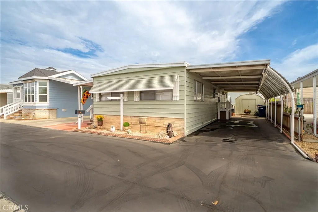 1630 W Covina Boulevard #60