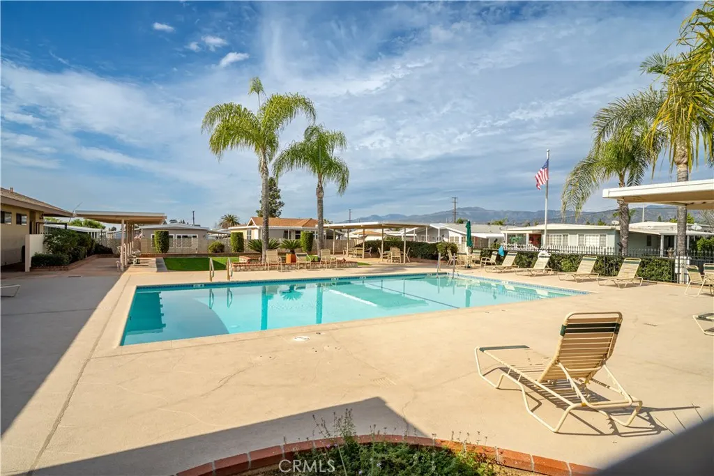 1630 W Covina Boulevard #60