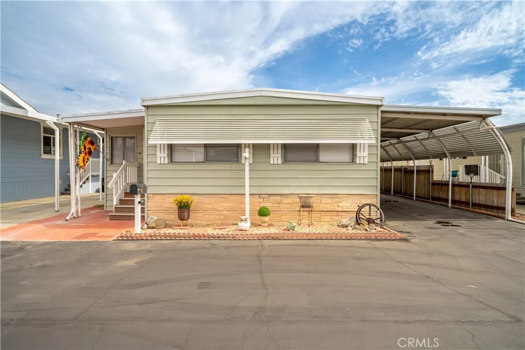 1630 W Covina Boulevard #60