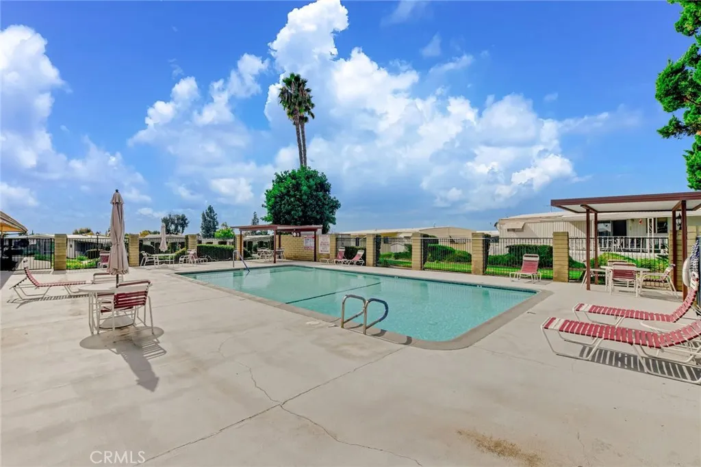 3945 Bradford Street #55