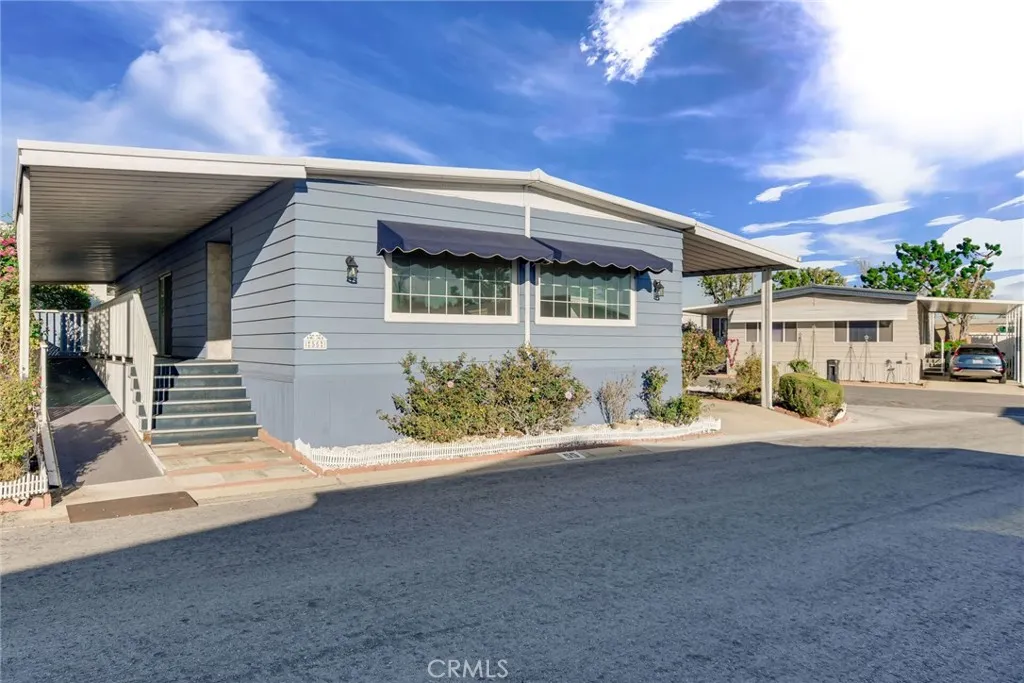3945 Bradford Street #55