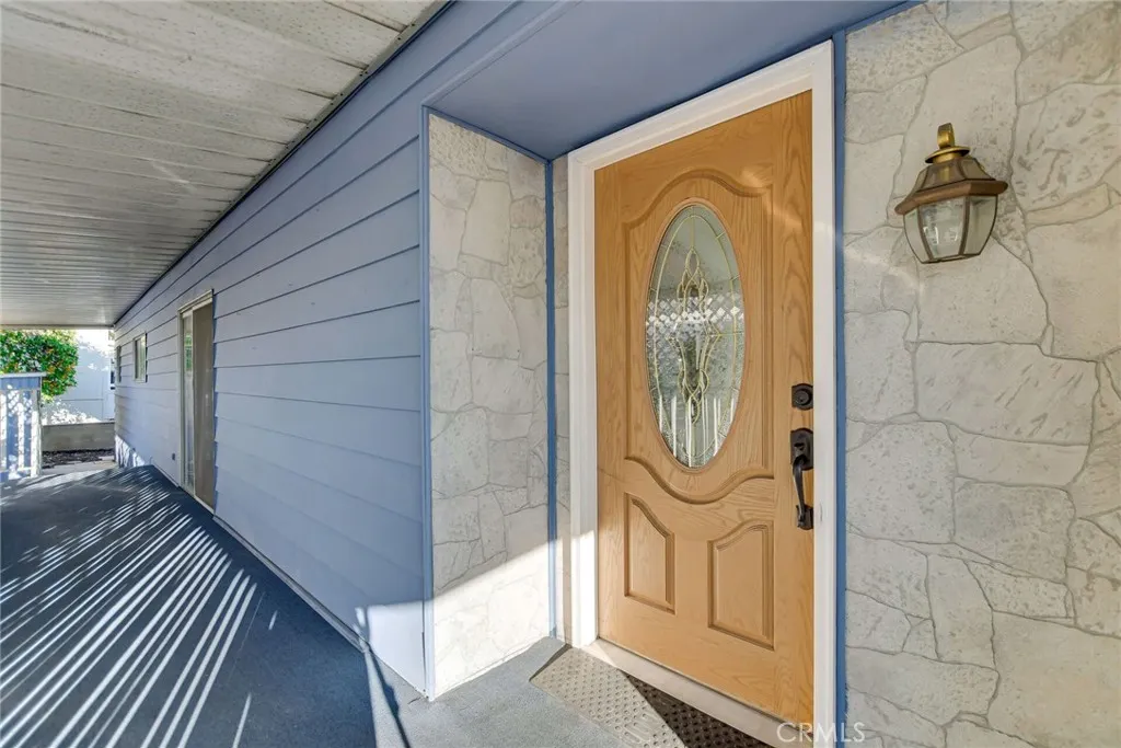 3945 Bradford Street #55