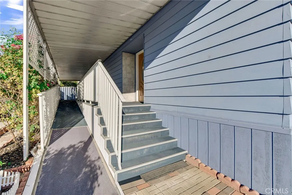 3945 Bradford Street #55