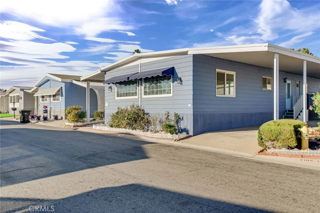 3945 Bradford Street #55