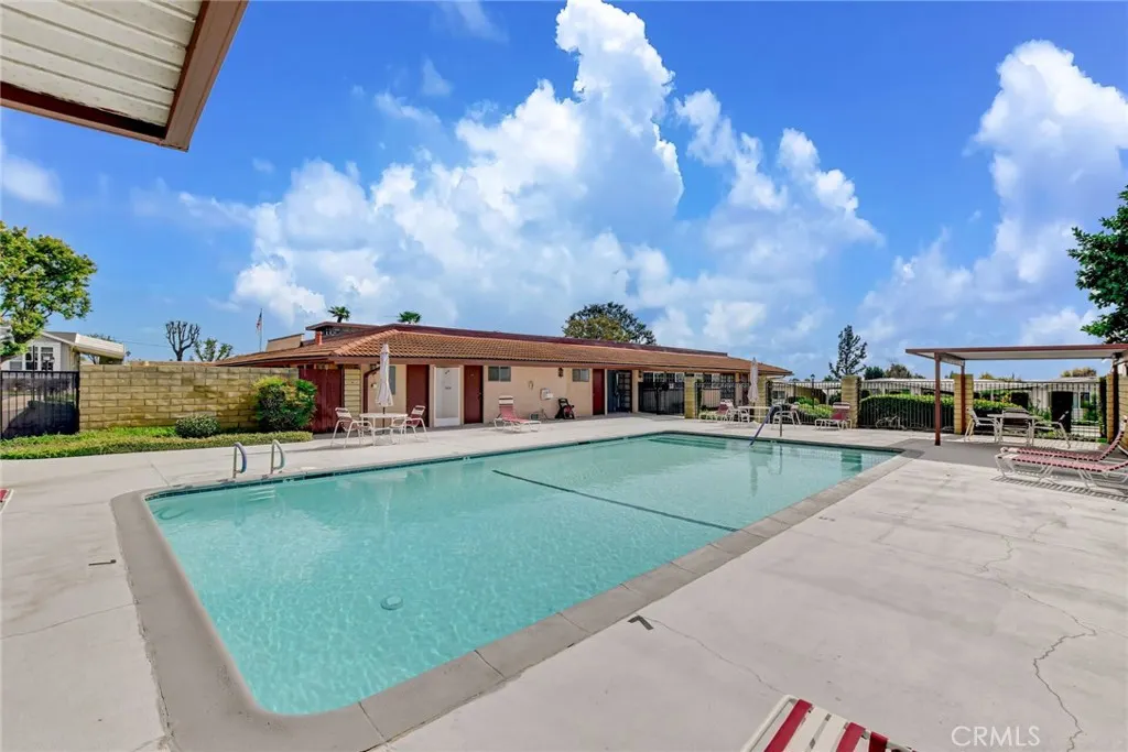 3945 Bradford Street #55