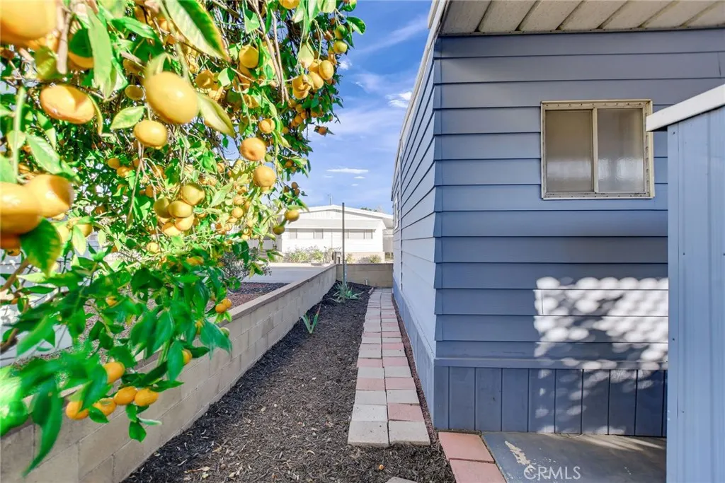 3945 Bradford Street #55
