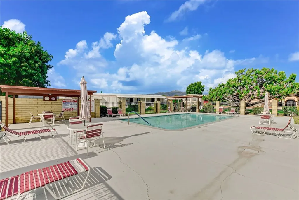3945 Bradford Street #55