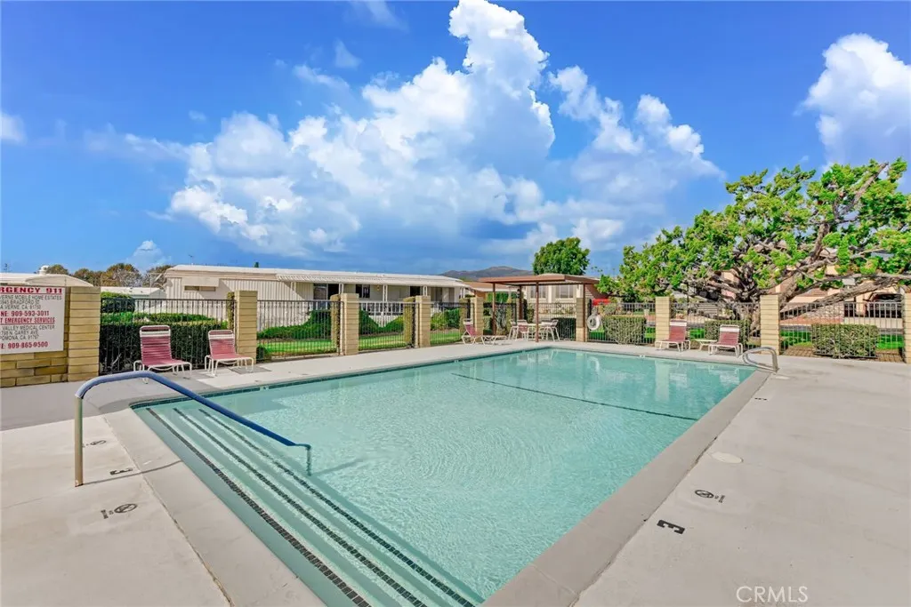 3945 Bradford Street #55
