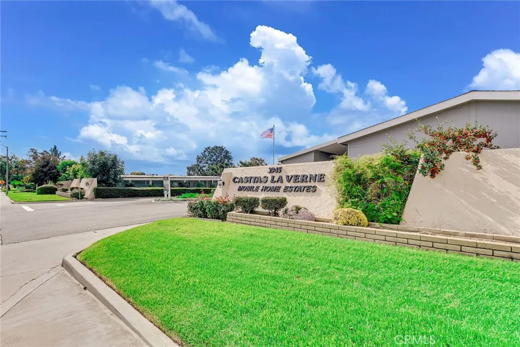 3945 Bradford Street #55