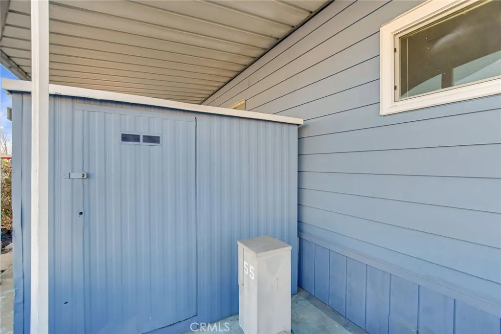 3945 Bradford Street #55
