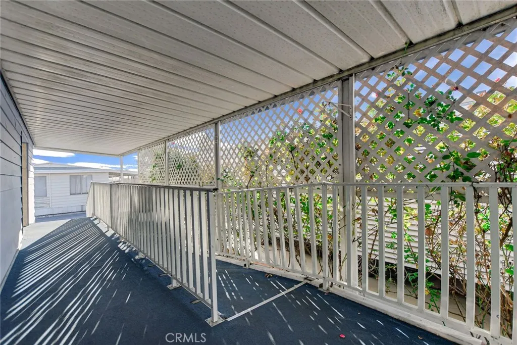 3945 Bradford Street #55