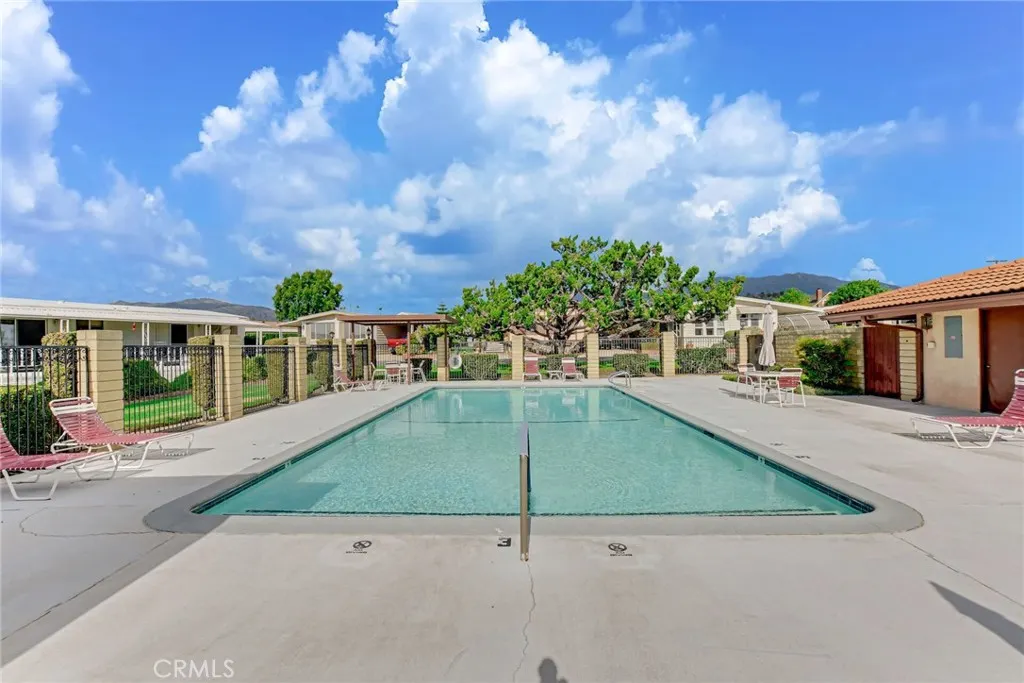3945 Bradford Street #55