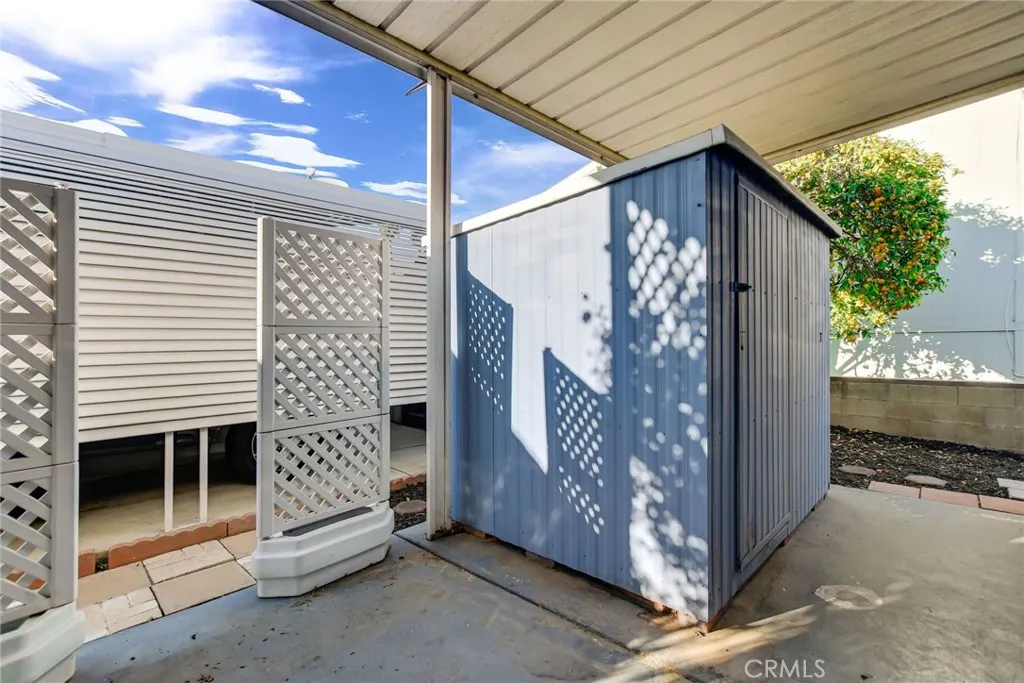 3945 Bradford Street #55