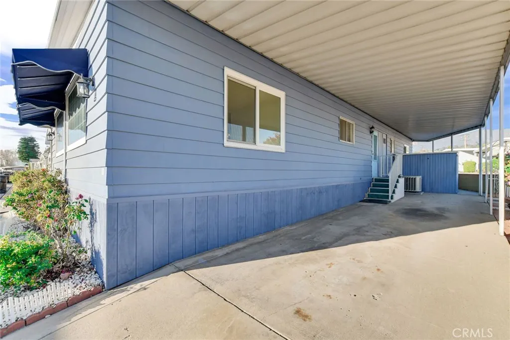 3945 Bradford Street #55