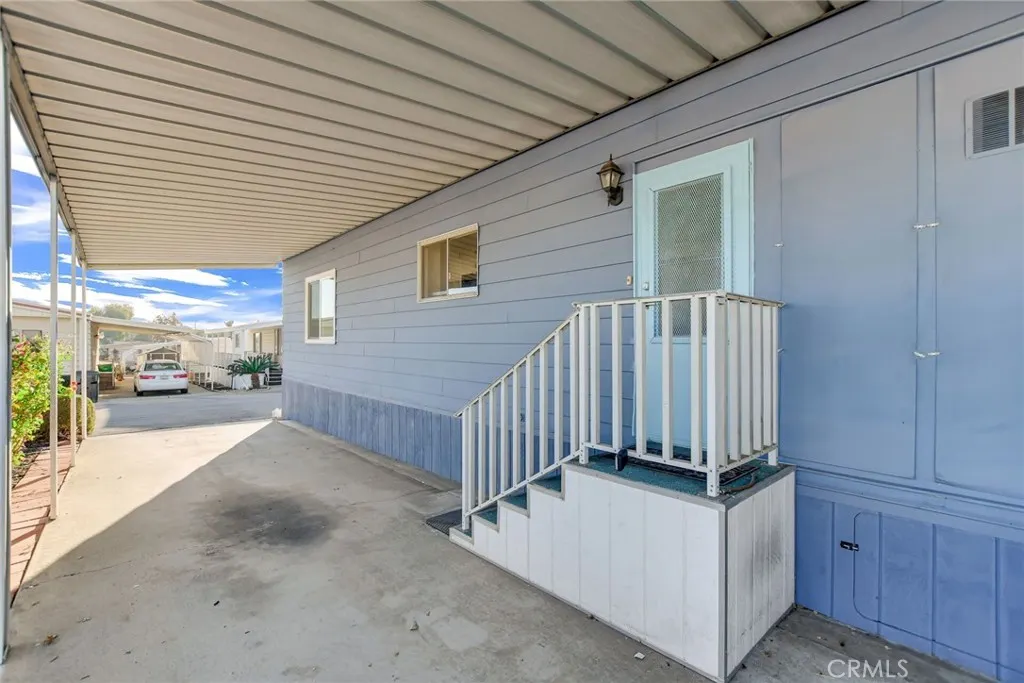 3945 Bradford Street #55