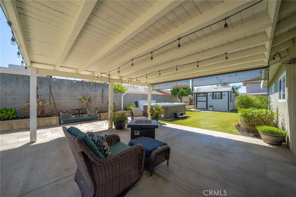 1000 Alessandro Avenue