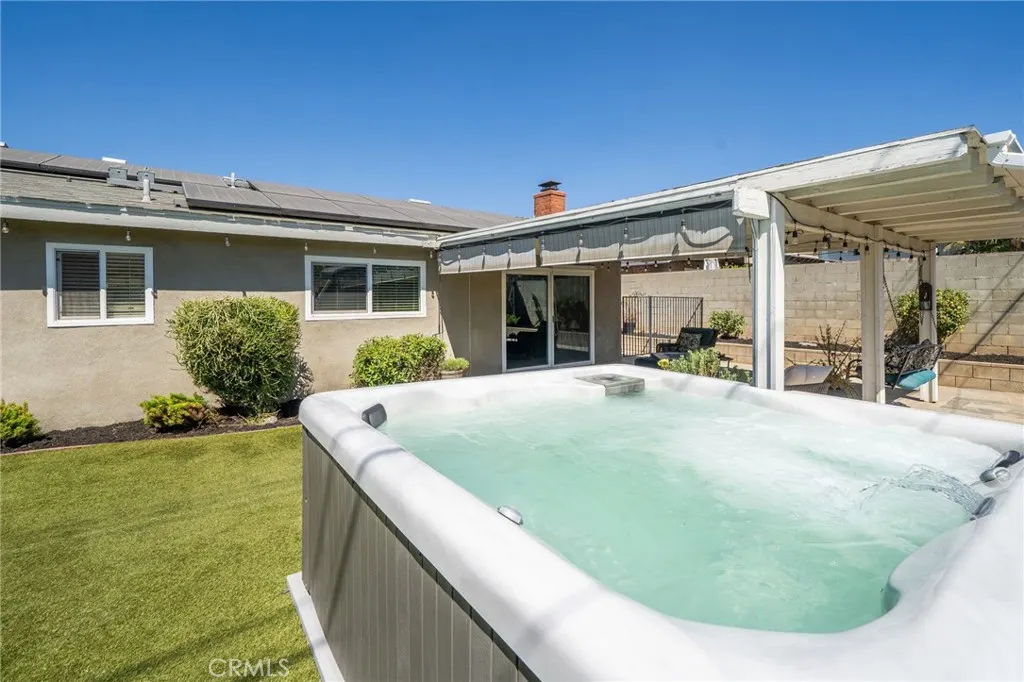 1000 Alessandro Avenue
