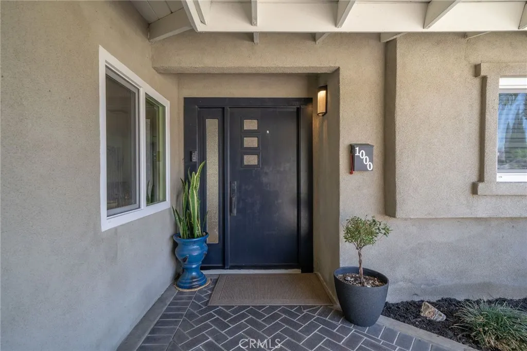 1000 Alessandro Avenue