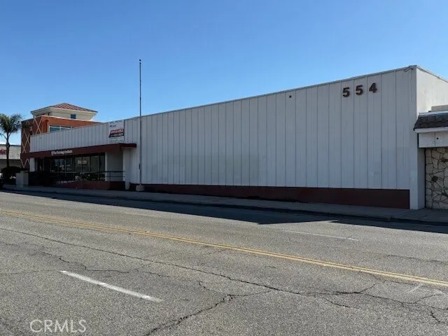 554 E San Bernardino #107
