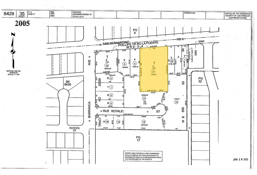 554 E San Bernardino #107