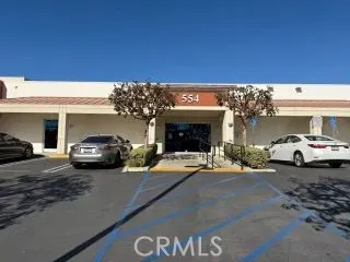 554 E San Bernardino #107