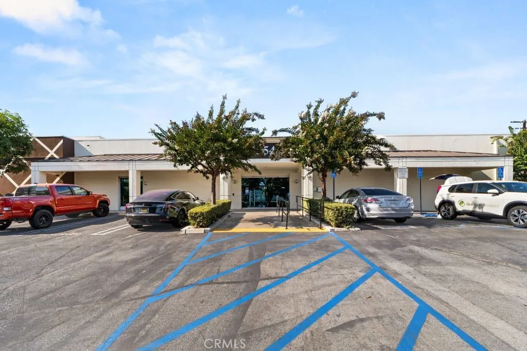 554 E San Bernardino #107