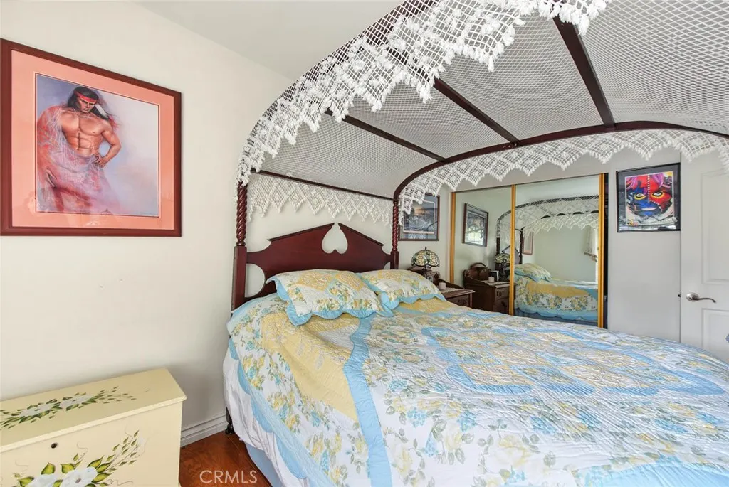 1801 Via Palomares
