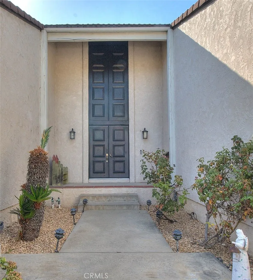 1801 Via Palomares