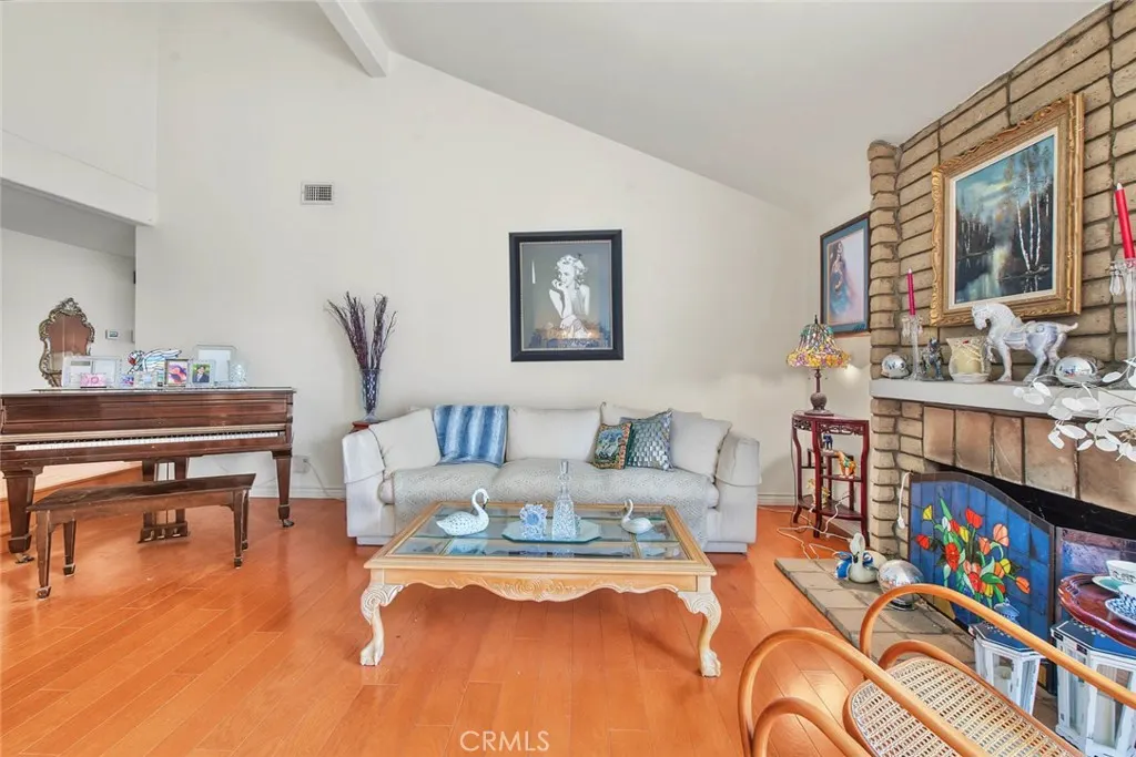 1801 Via Palomares