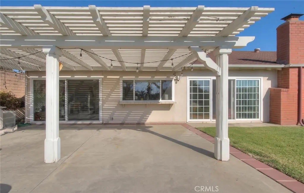 1801 Via Palomares