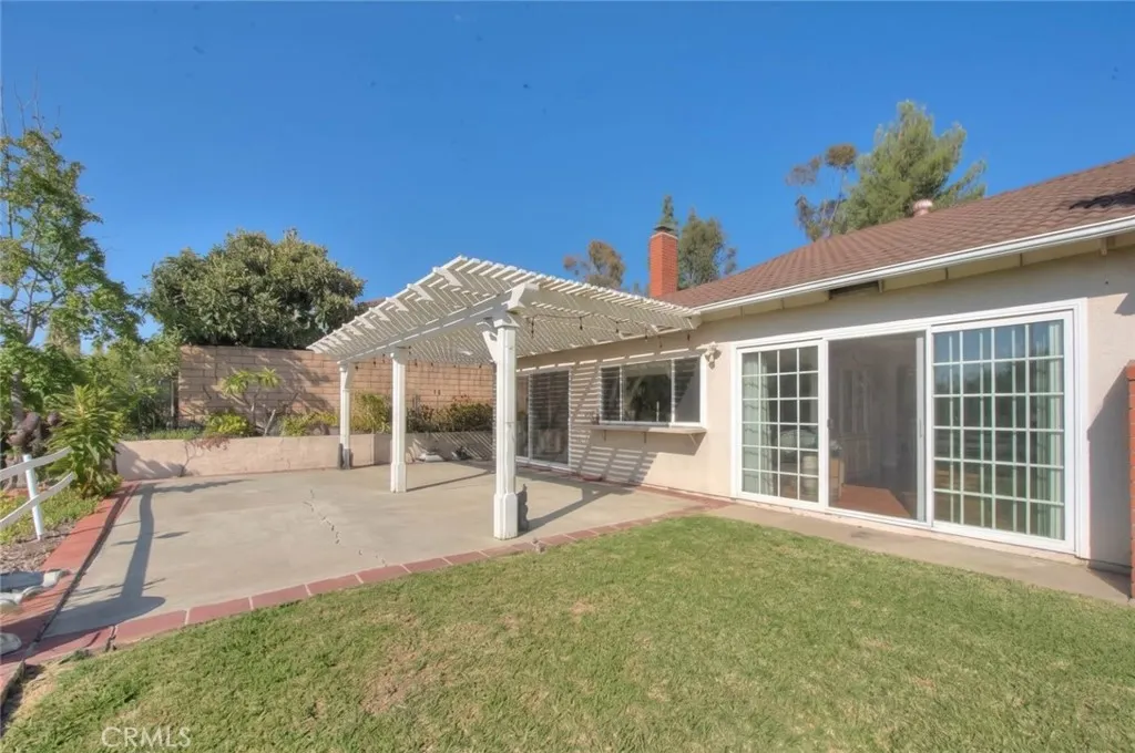 1801 Via Palomares