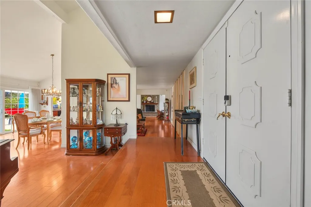 1801 Via Palomares