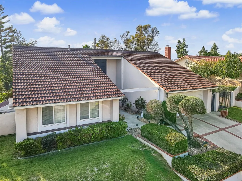 1801 Via Palomares