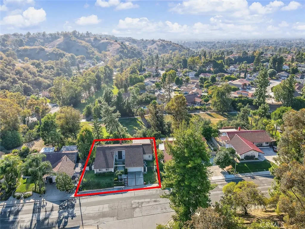 1801 Via Palomares
