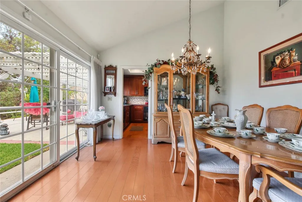 1801 Via Palomares