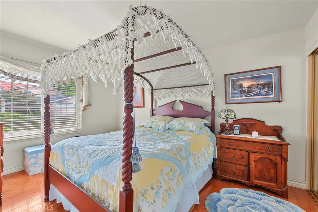 1801 Via Palomares