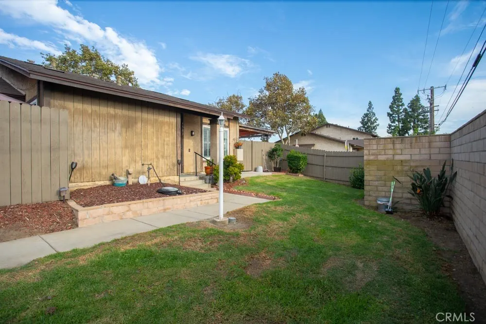 4503 Donner Court
