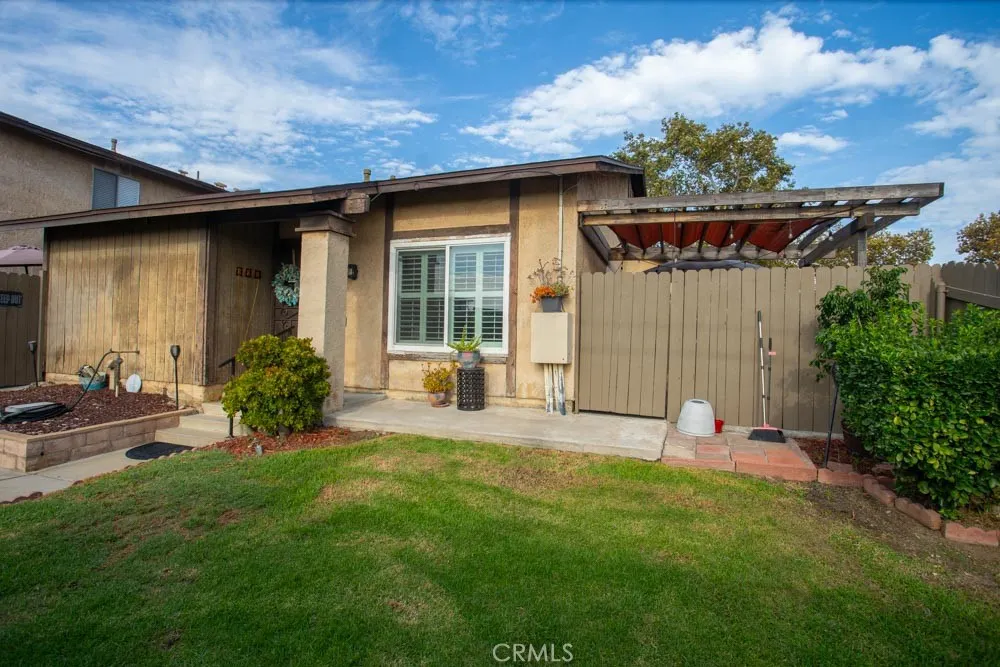 4503 Donner Court