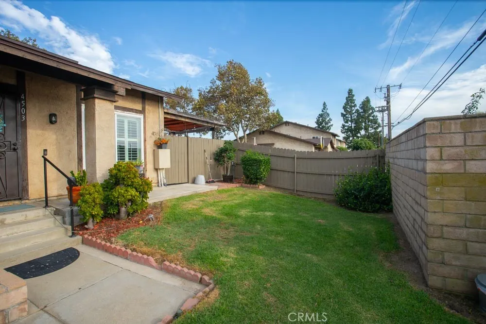 4503 Donner Court