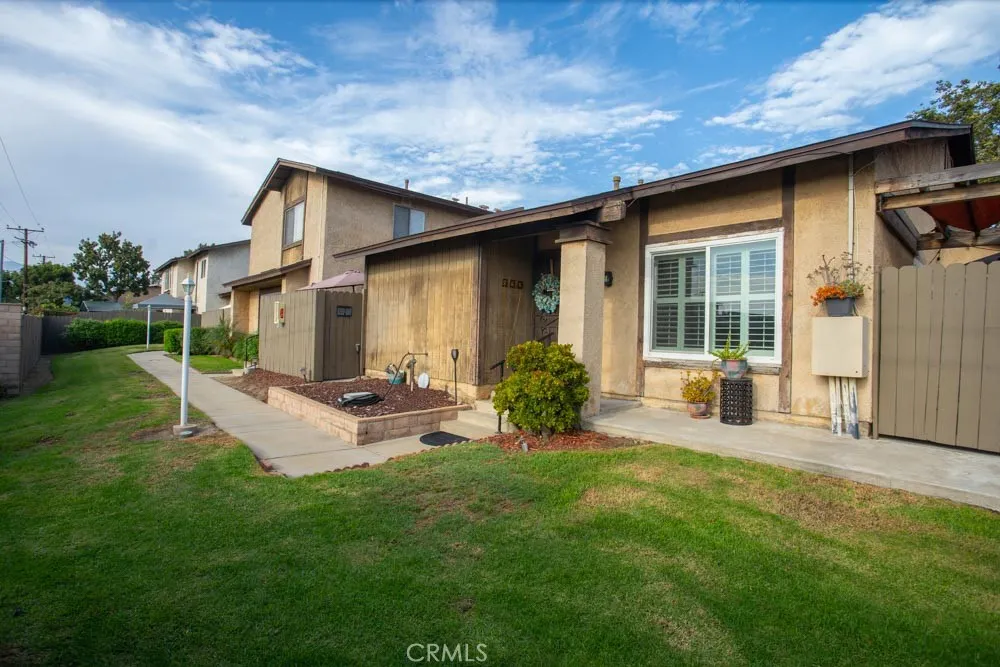 4503 Donner Court
