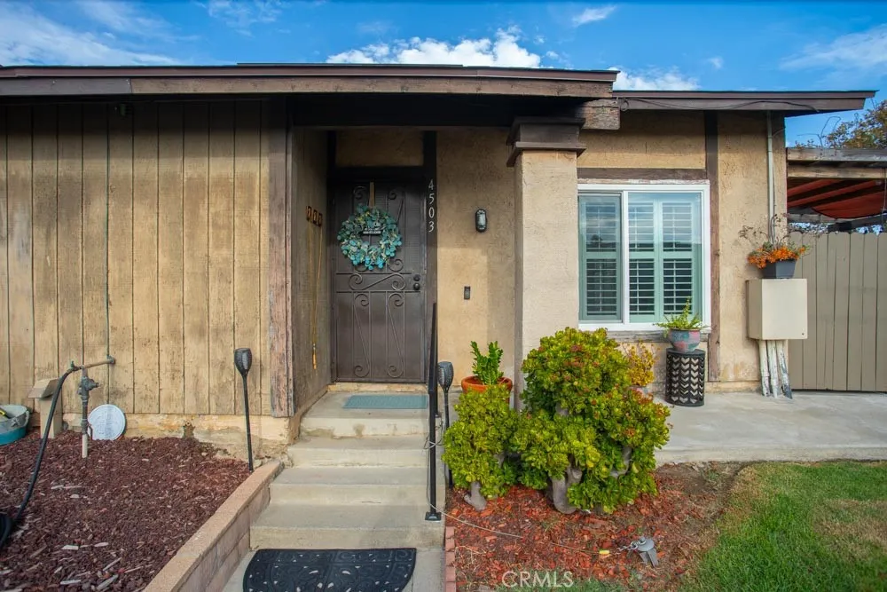 4503 Donner Court
