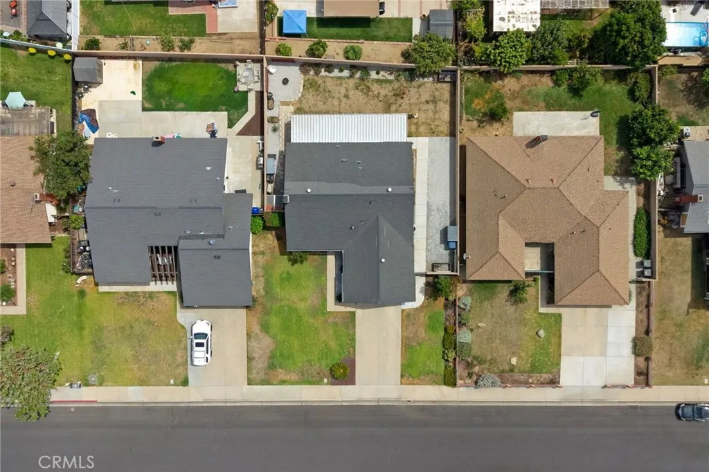 1435 S Magnolia Avenue