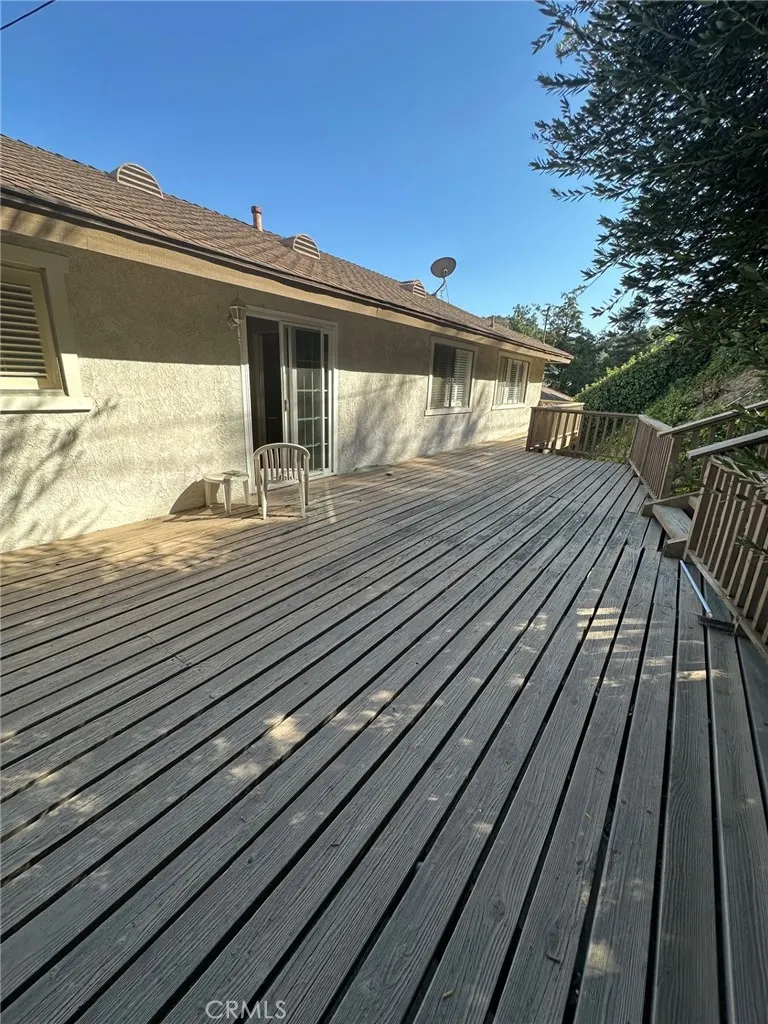 651 Puma Canyon Lane