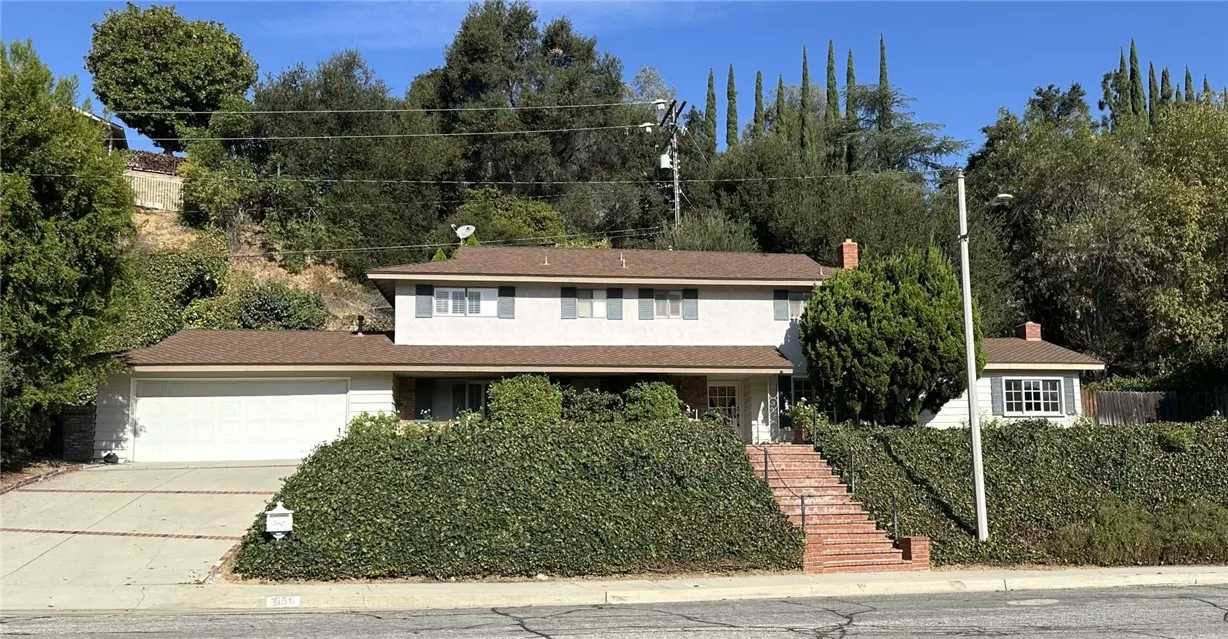 651 Puma Canyon Lane