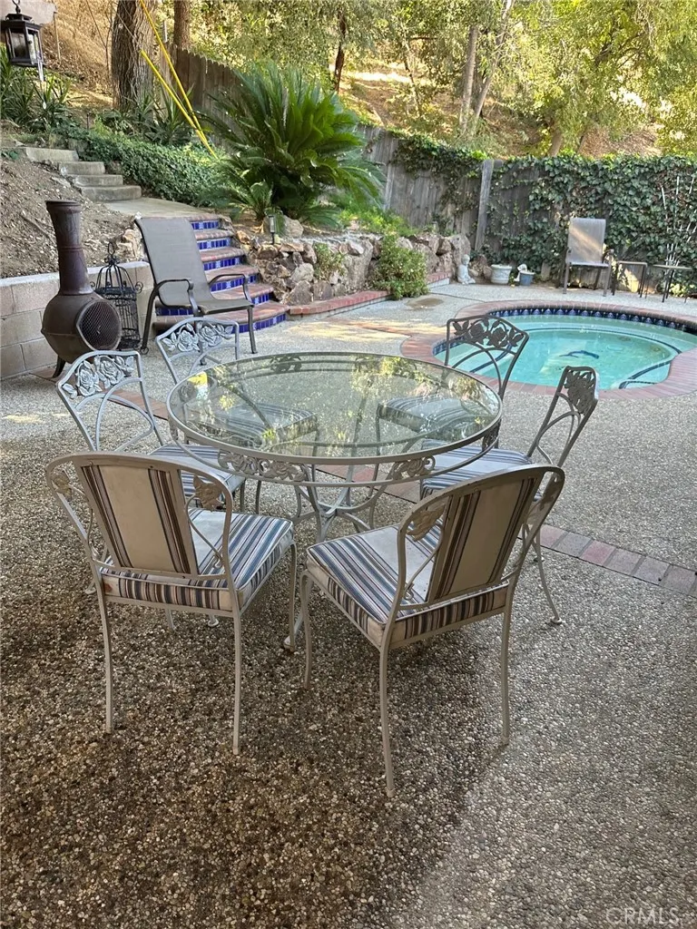 651 Puma Canyon Lane