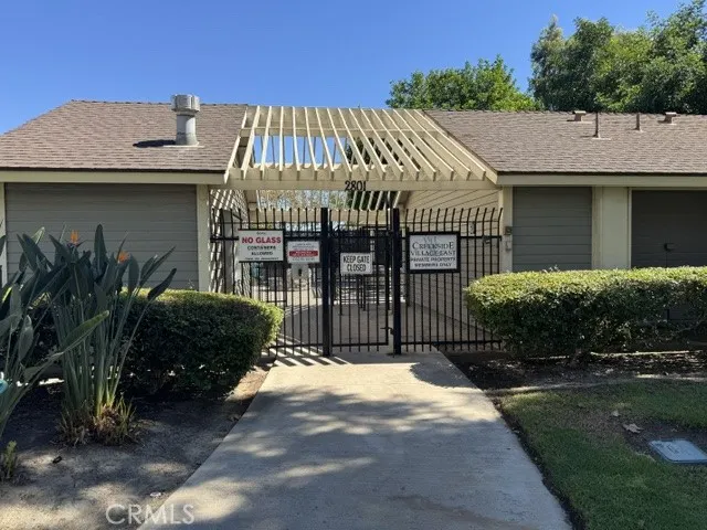 3639 Country Oaks Loop #D