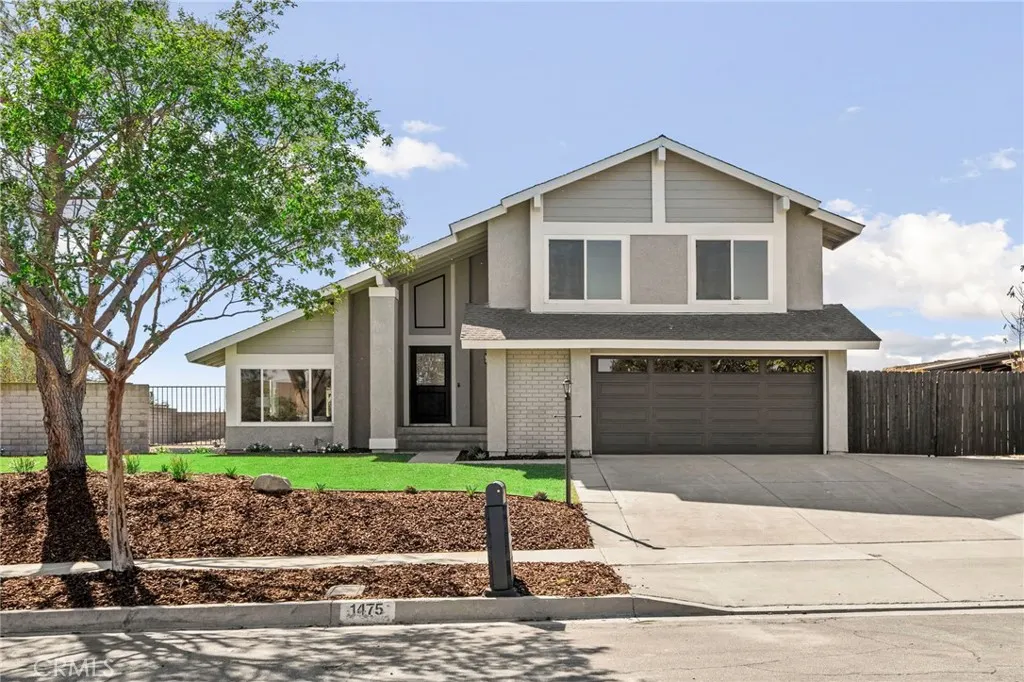 1475 Diego Way
