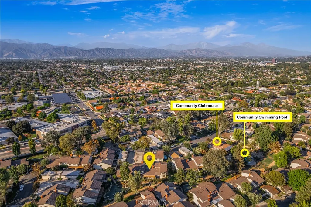 1616 Aspen Village