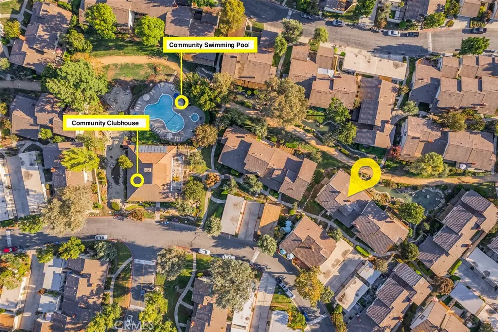 1616 Aspen Village