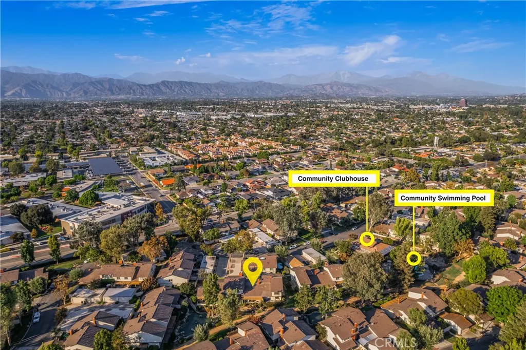 1616 Aspen Village